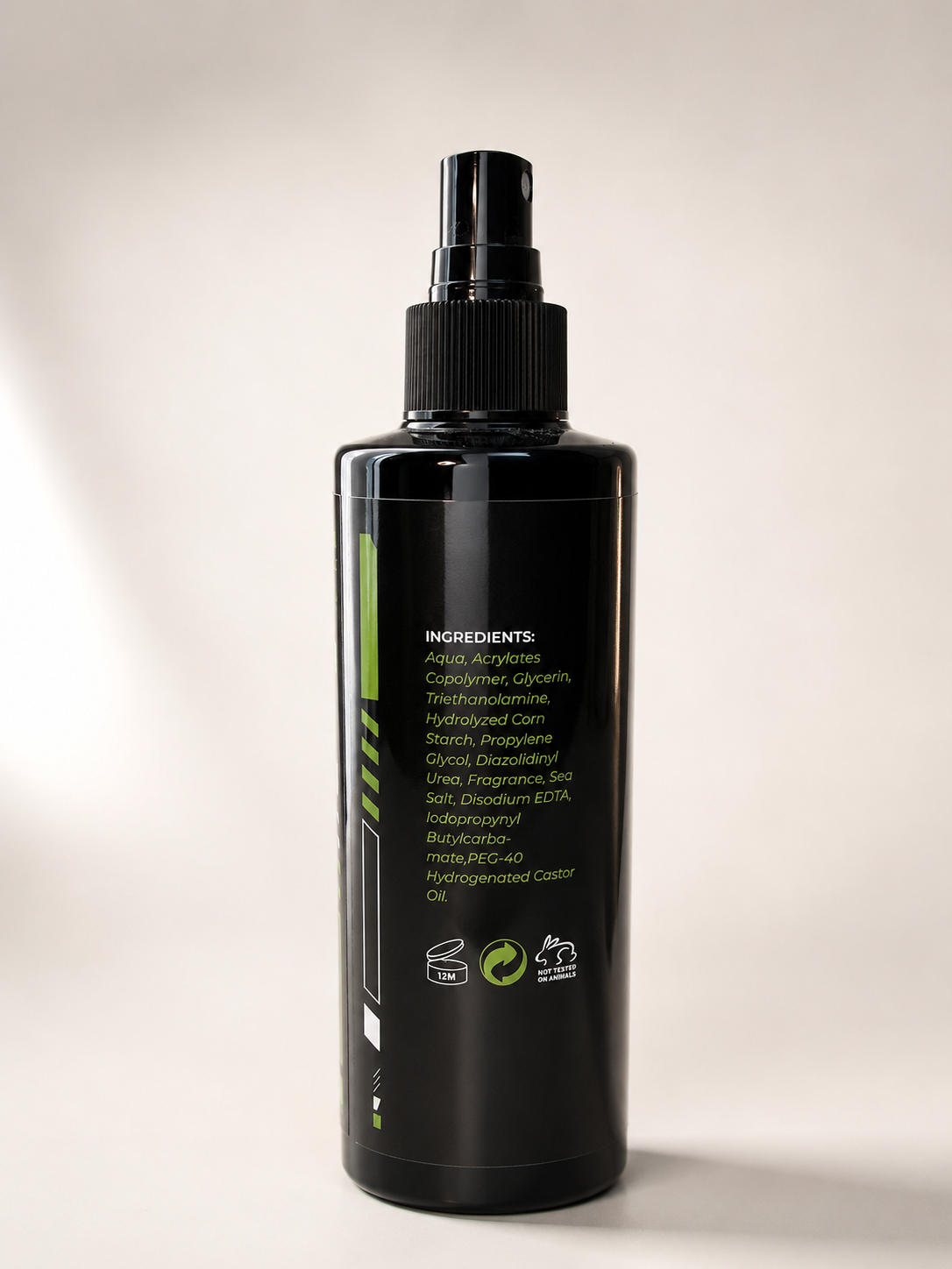 Sea Salt Spray