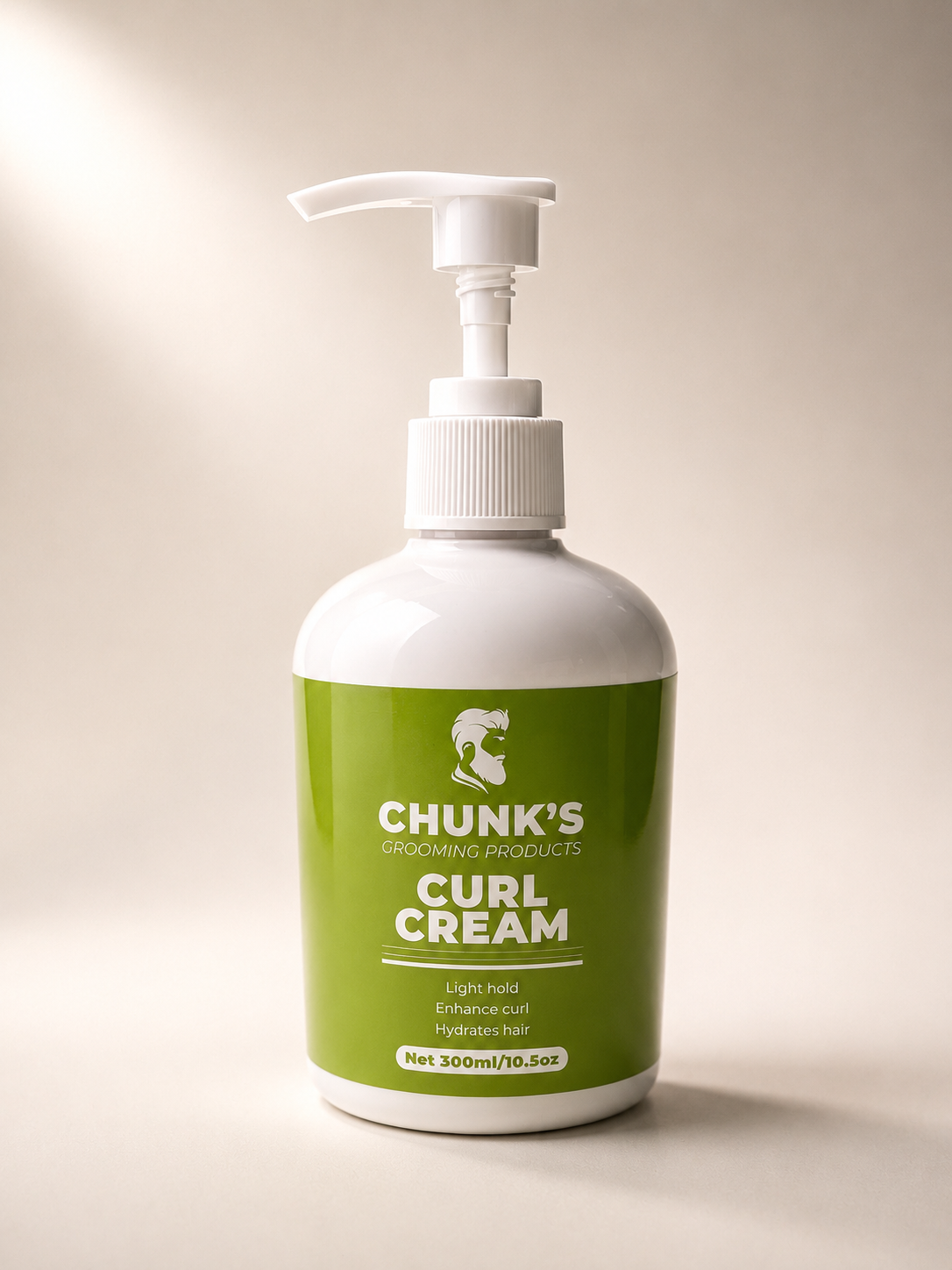 Curl Cream