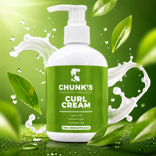 Curl Cream