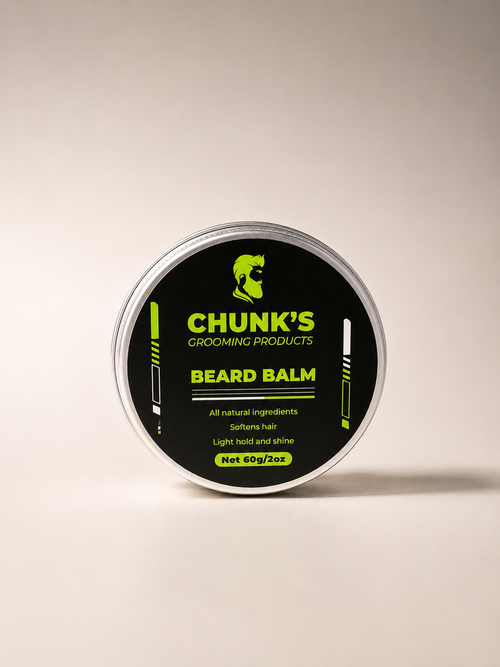 Beard Balm