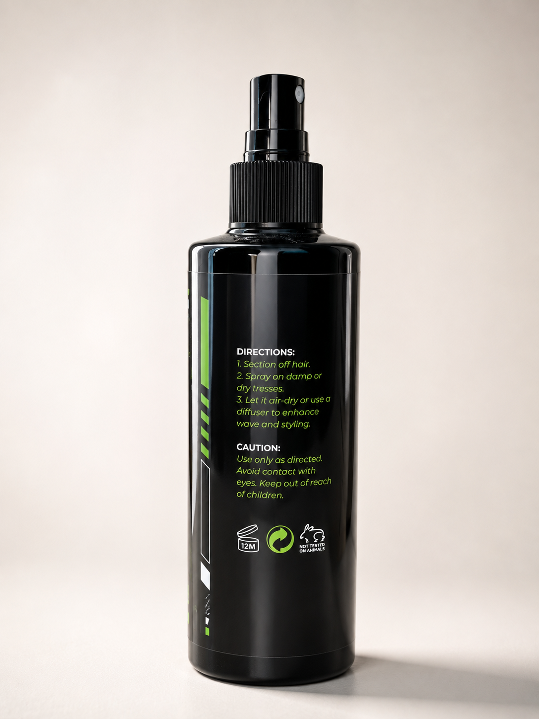 Sea Salt Spray