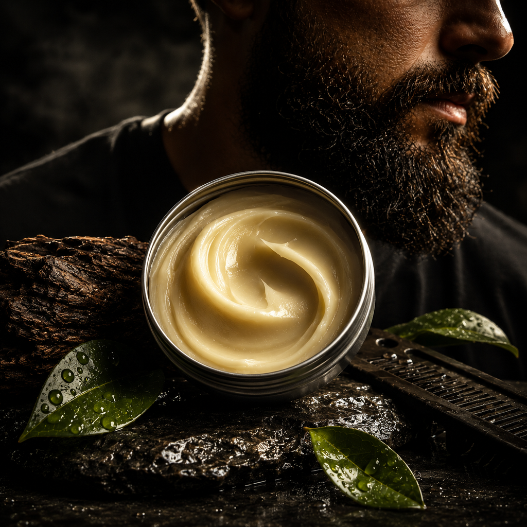 Beard Balm