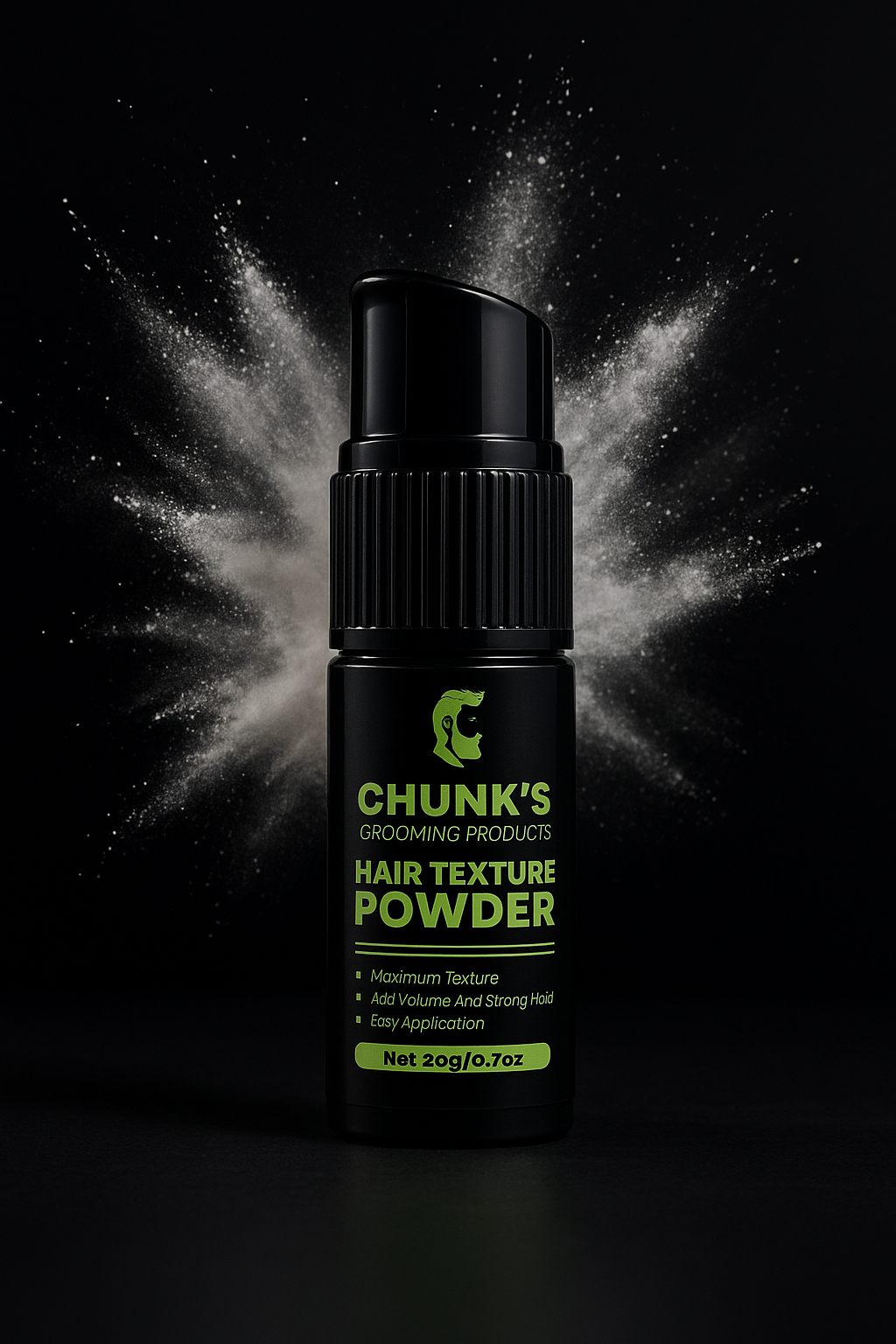Texture Powder