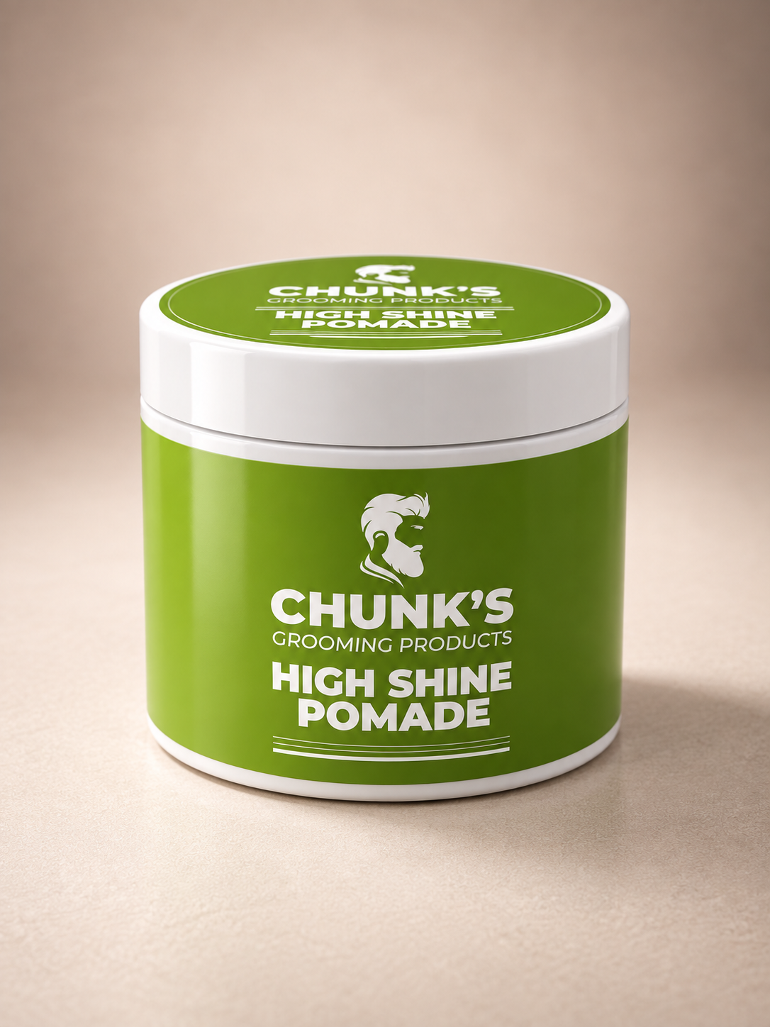 High Shine Pomade