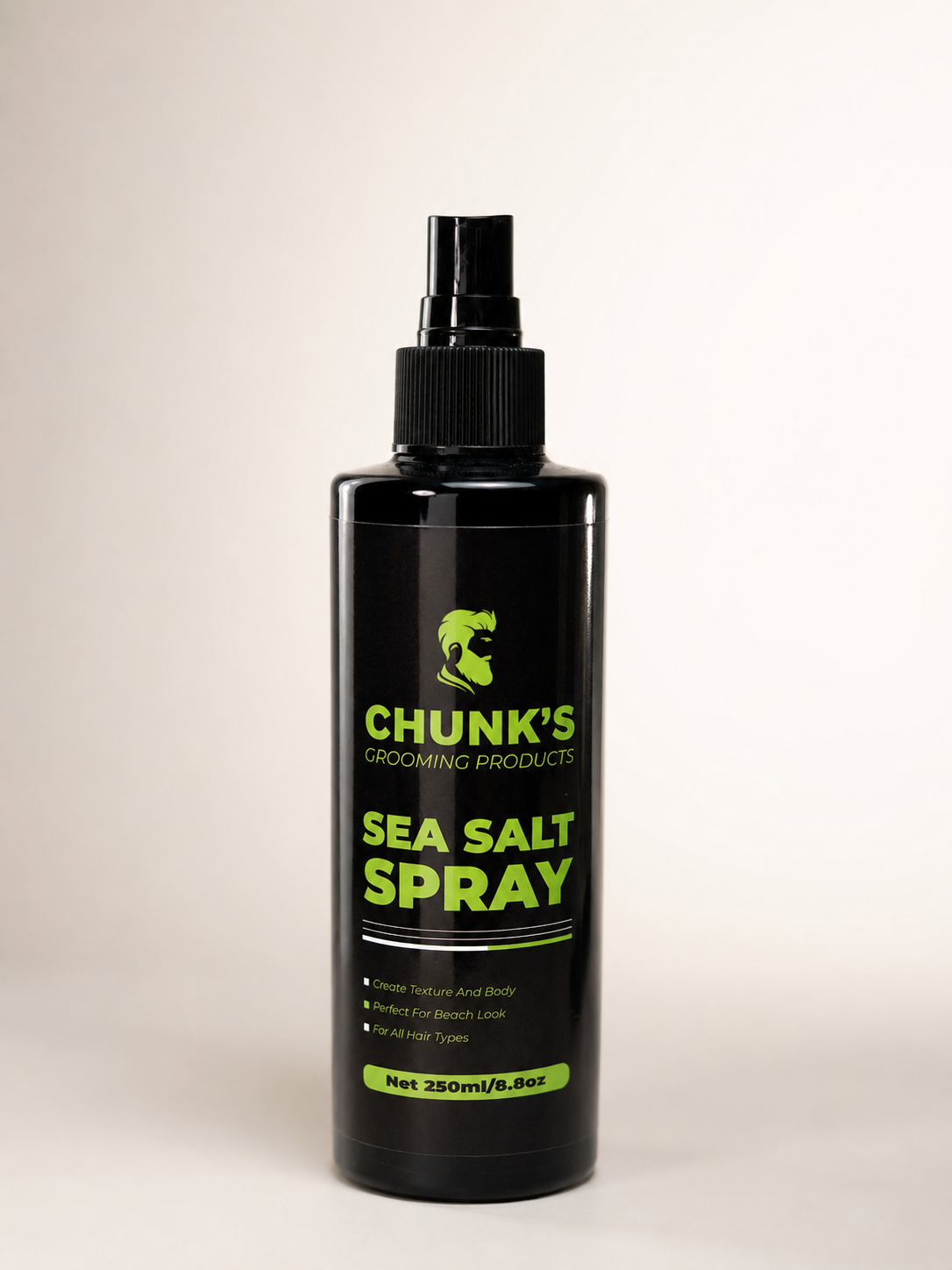 Sea Salt Spray