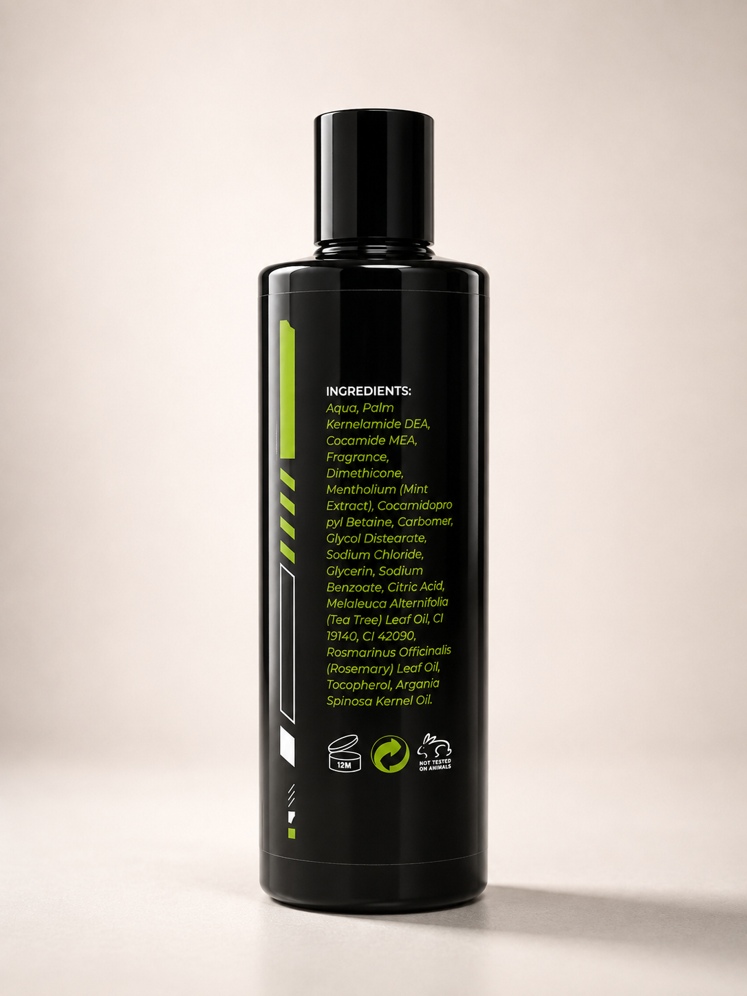 Mint Tea Tree Oil Conditioner