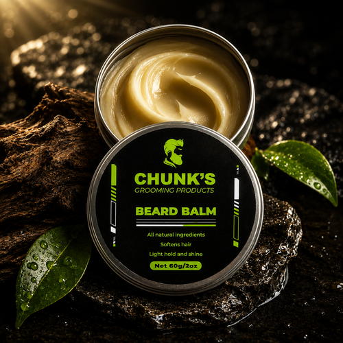 Beard Balm