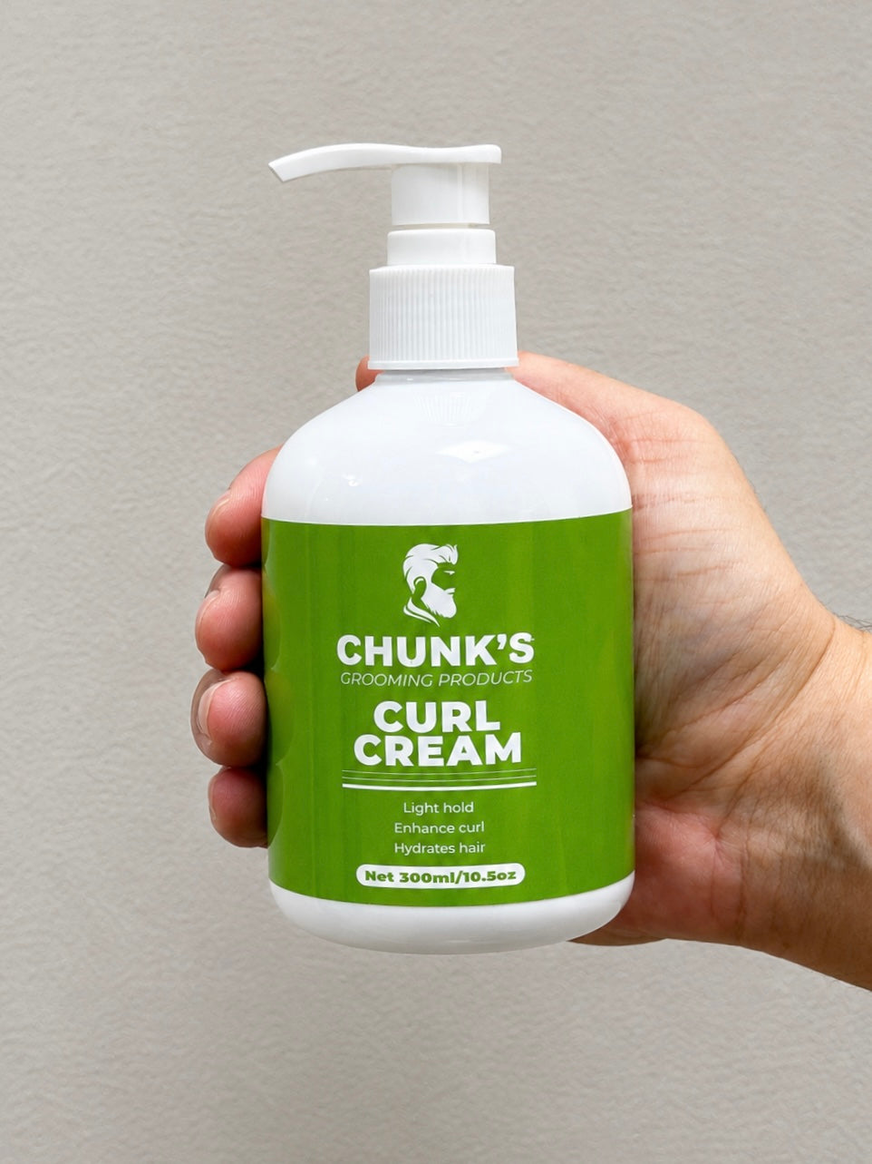 Curl Cream