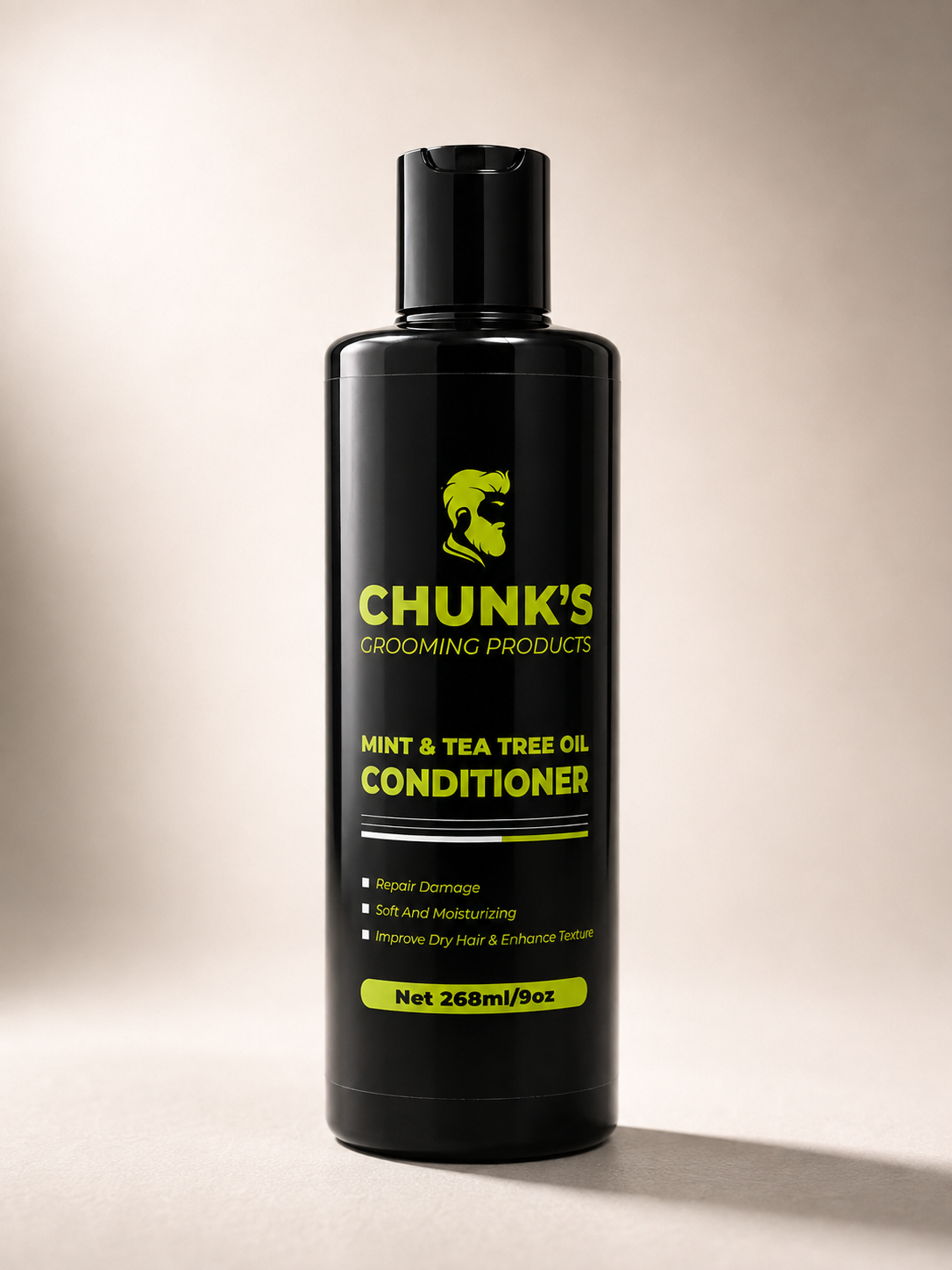 Mint Tea Tree Oil Conditioner