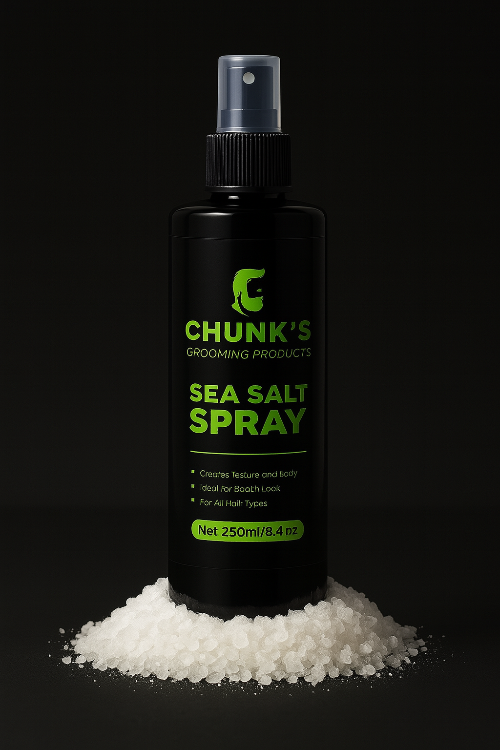 Sea Salt Spray