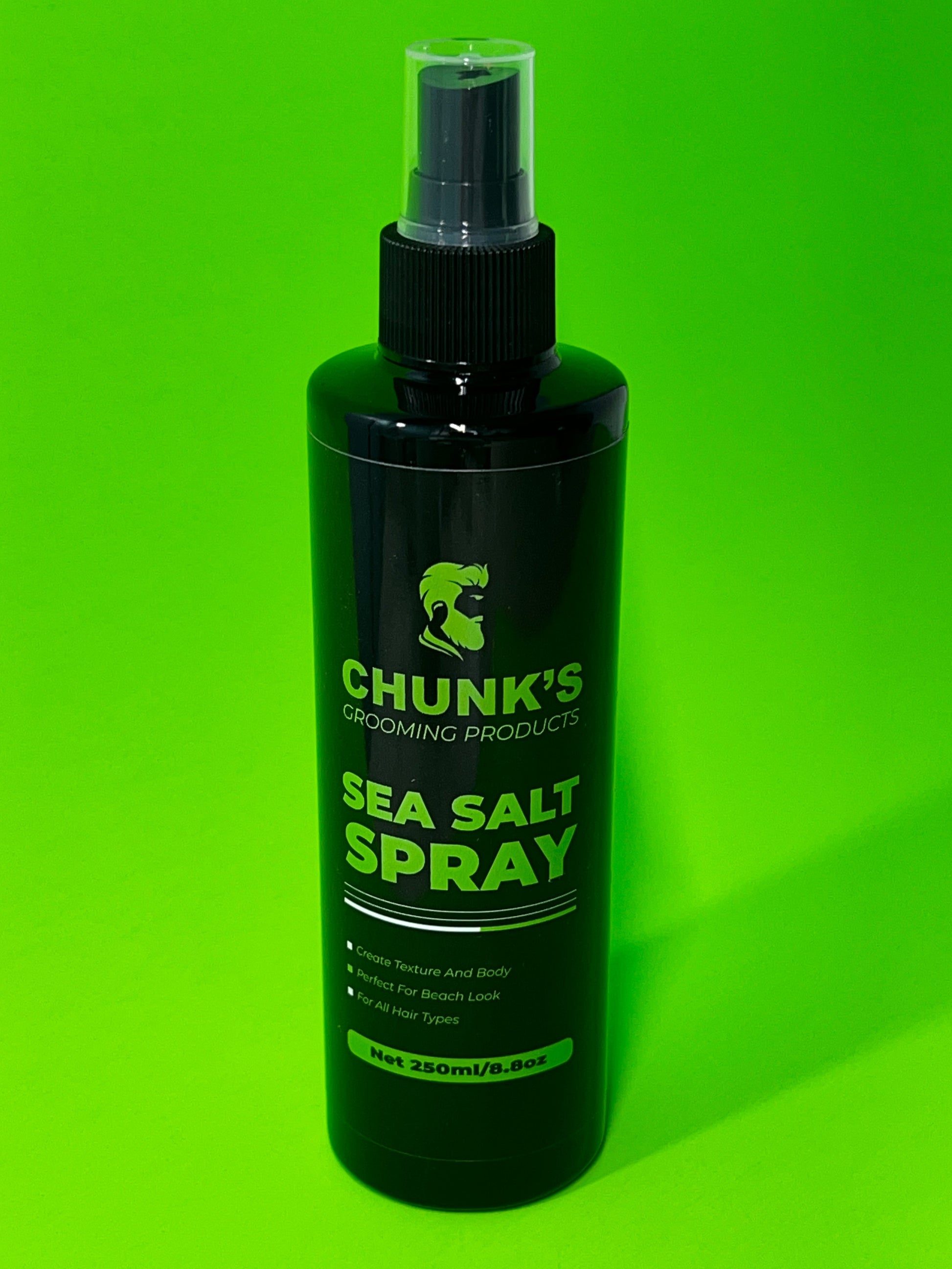 Sea Salt Spray