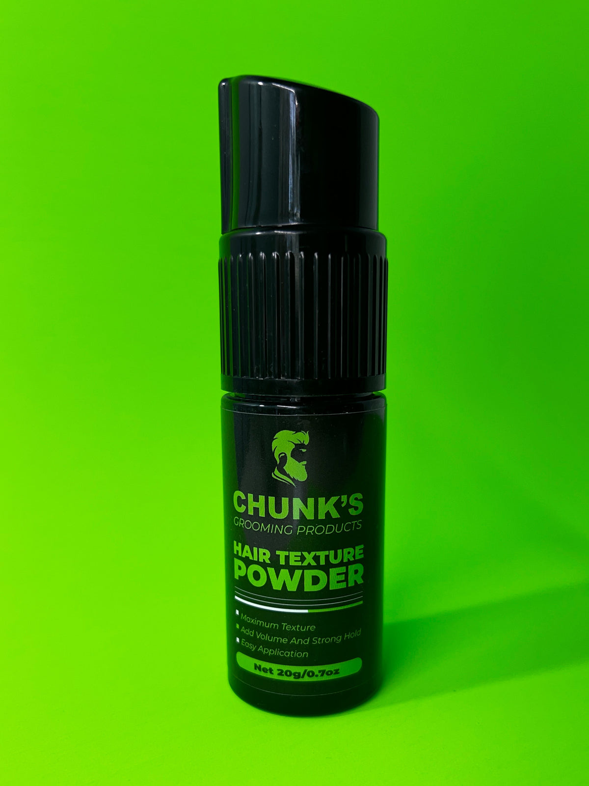 Crew Texture Powder Texture Powder – Chunk's Barber Shop