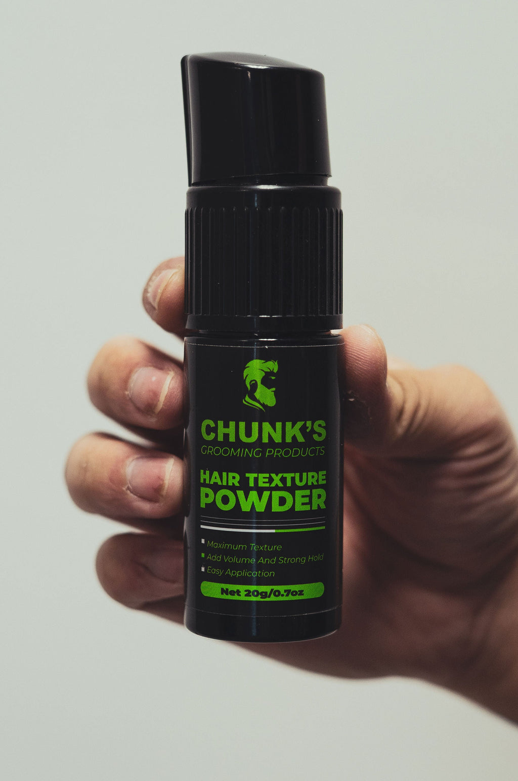 Texture Powder
