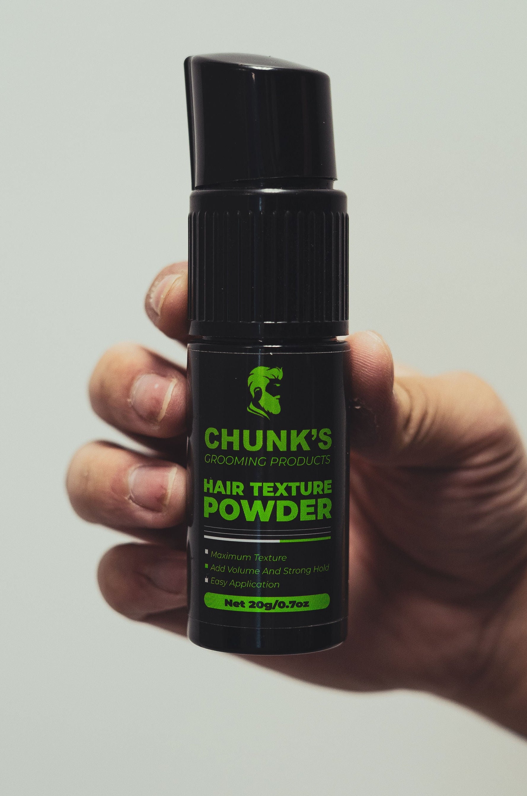 Texture Powder