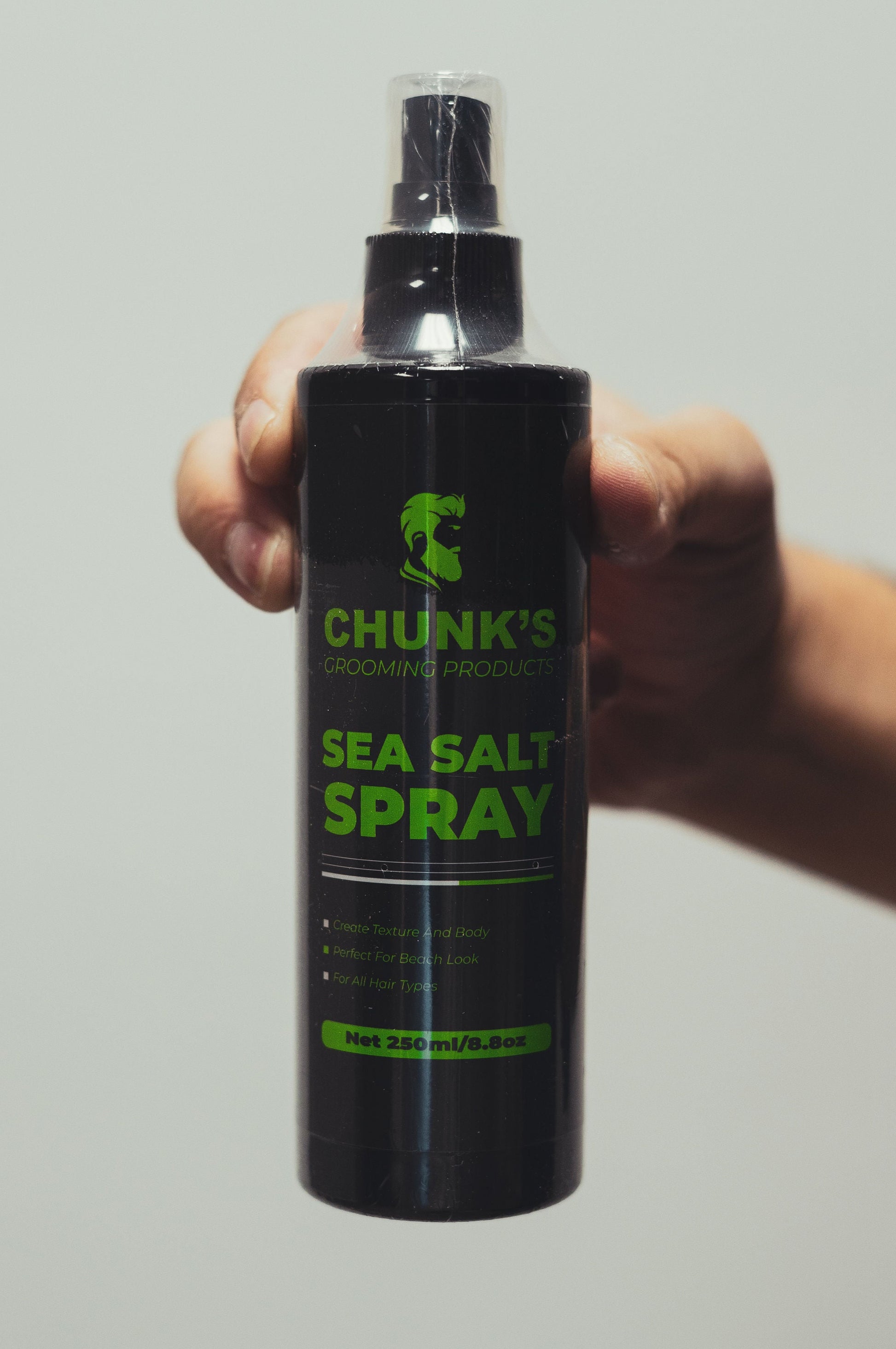Sea Salt Spray