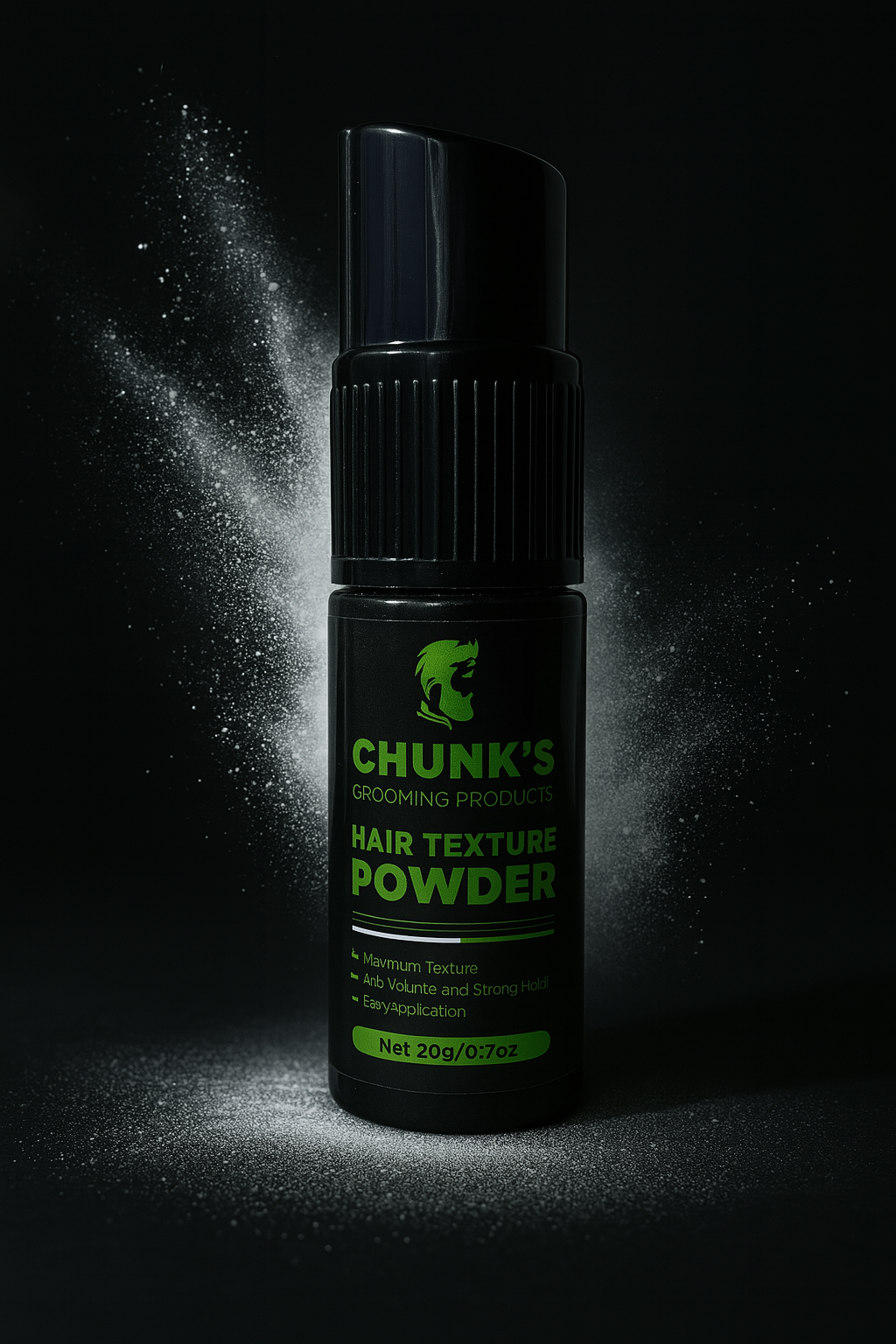 Texture Powder
